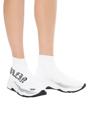 Sport shoes with a sock, zdjęcie 2 Sport shoes with a sock od Philipp Plein